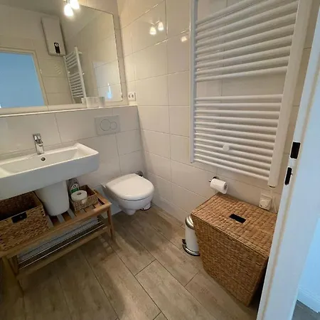 Deckerstrasse 19-21 App 17 Apartmán *