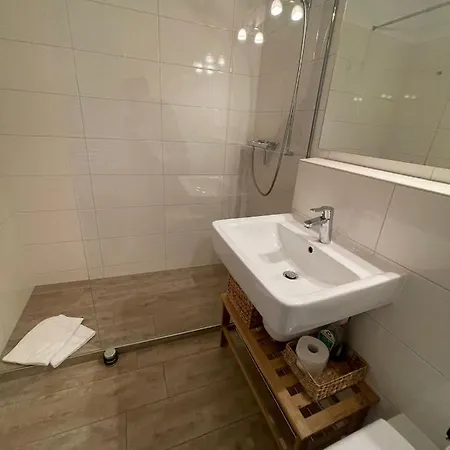 Deckerstrasse 19-21 App 17 Appartement Westerland