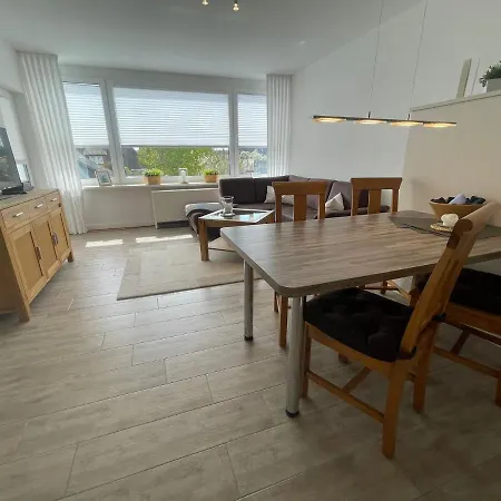 Apartmán Deckerstrasse 19-21 App 17