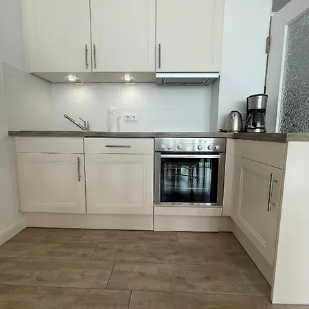 Deckerstrasse 19-21 App 17