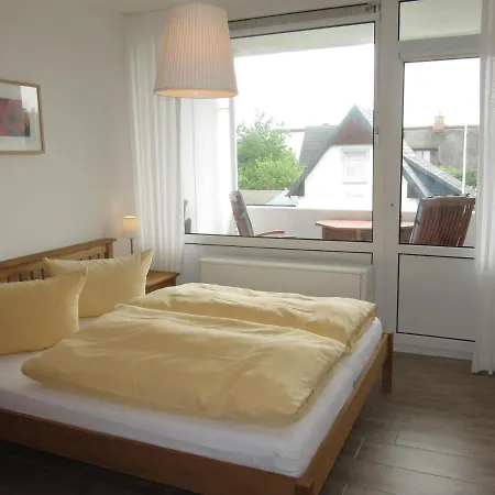 Deckerstrasse 19-21 App 17 Appartement *