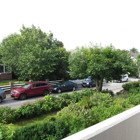 Deckerstrasse 19-21 App 17 Westerland