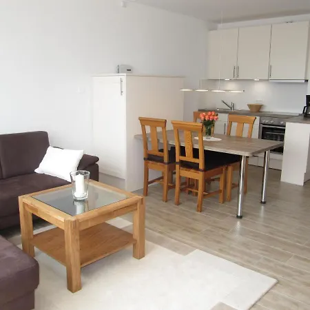 Deckerstrasse 19-21 App 17 Westerland