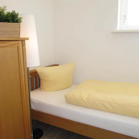 Deckerstrasse 19-21 App 17 Appartement *