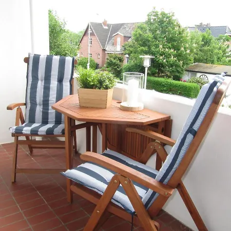 Deckerstrasse 19-21 App 17 Appartement *